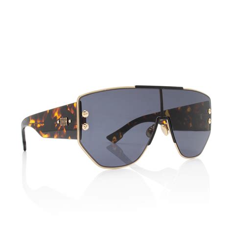 dior addict sunglasses on person|Christian Dior Addict 1 Shield Sunglasses .